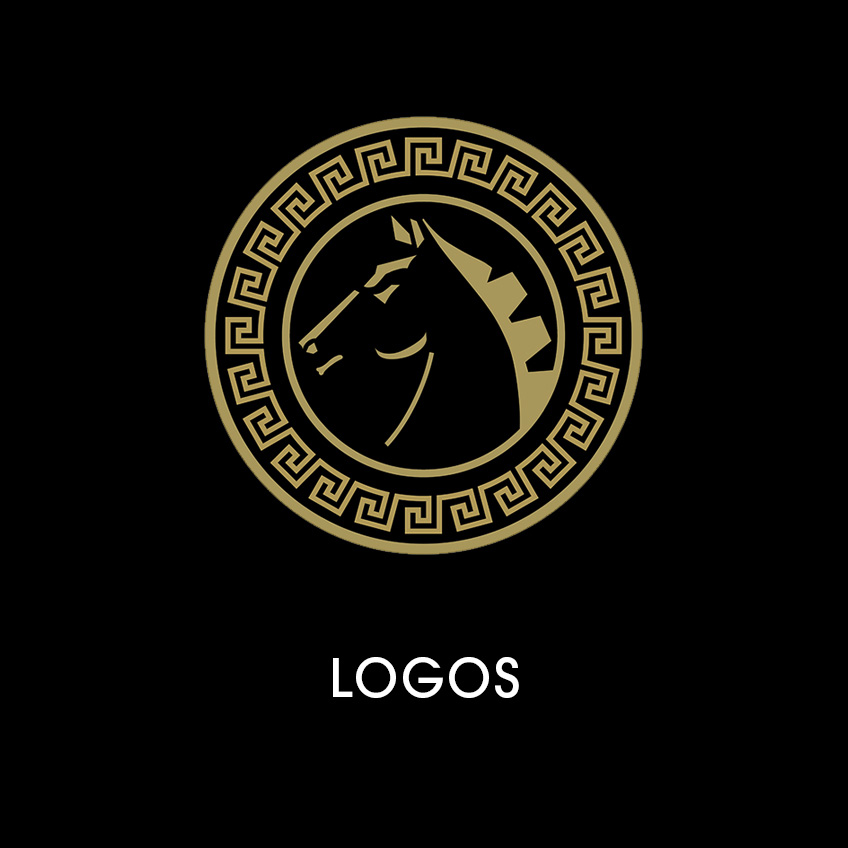 Logo & Trademark Design